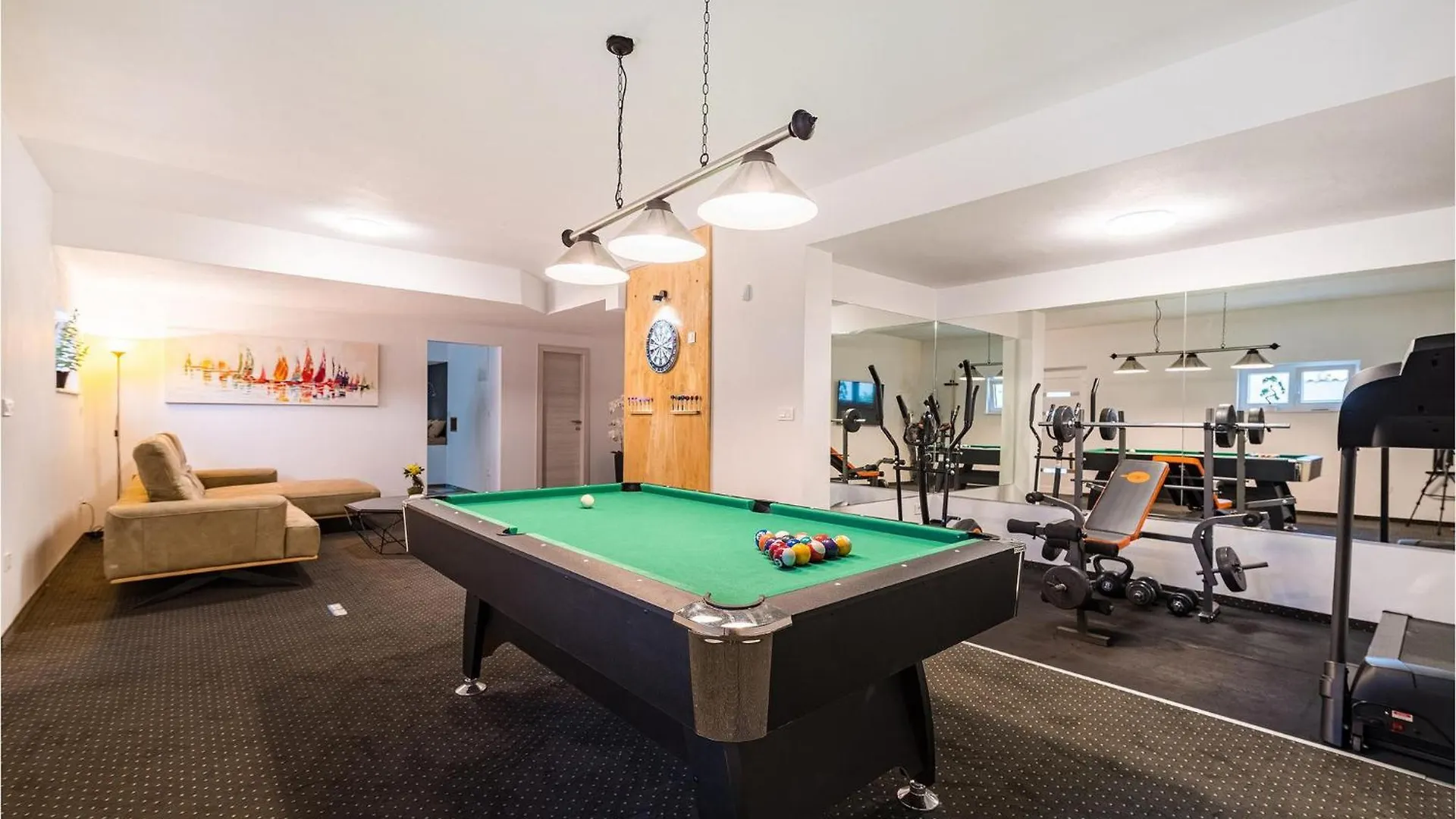 5* Luxury Villa Michele Jasenice