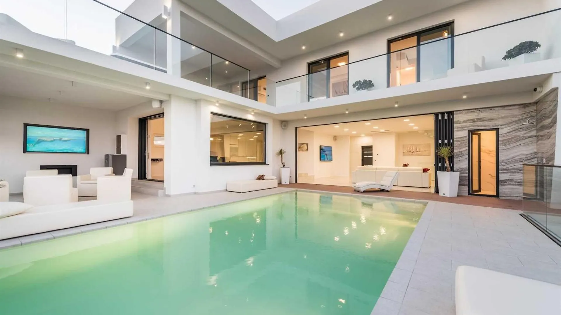 5* Luxury Villa Michele Jasenice  Jasenice (Zadar)