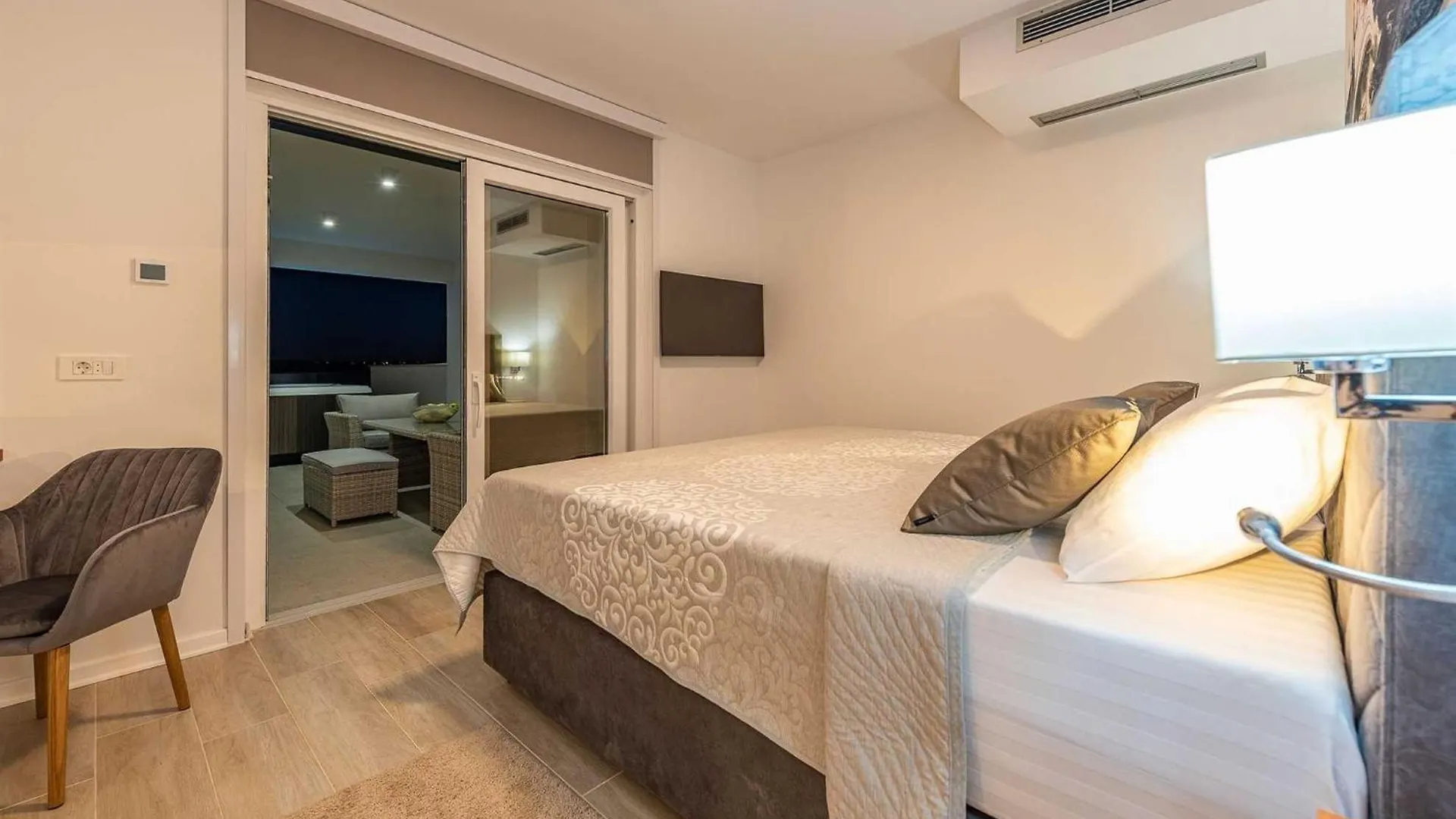 5* Luxury Villa Michele Jasenice   Jasenice (Zadar)