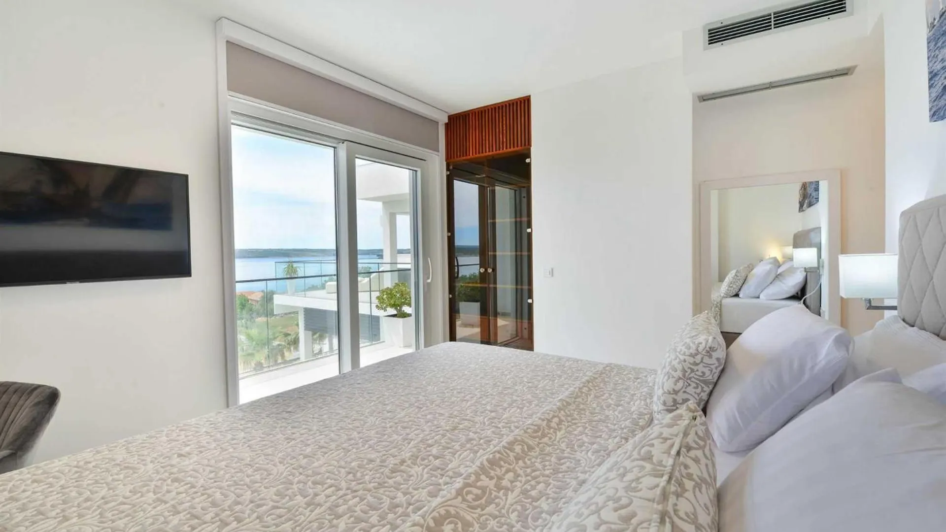 5* Luxury Villa Michele Jasenice  Jasenice (Zadar)