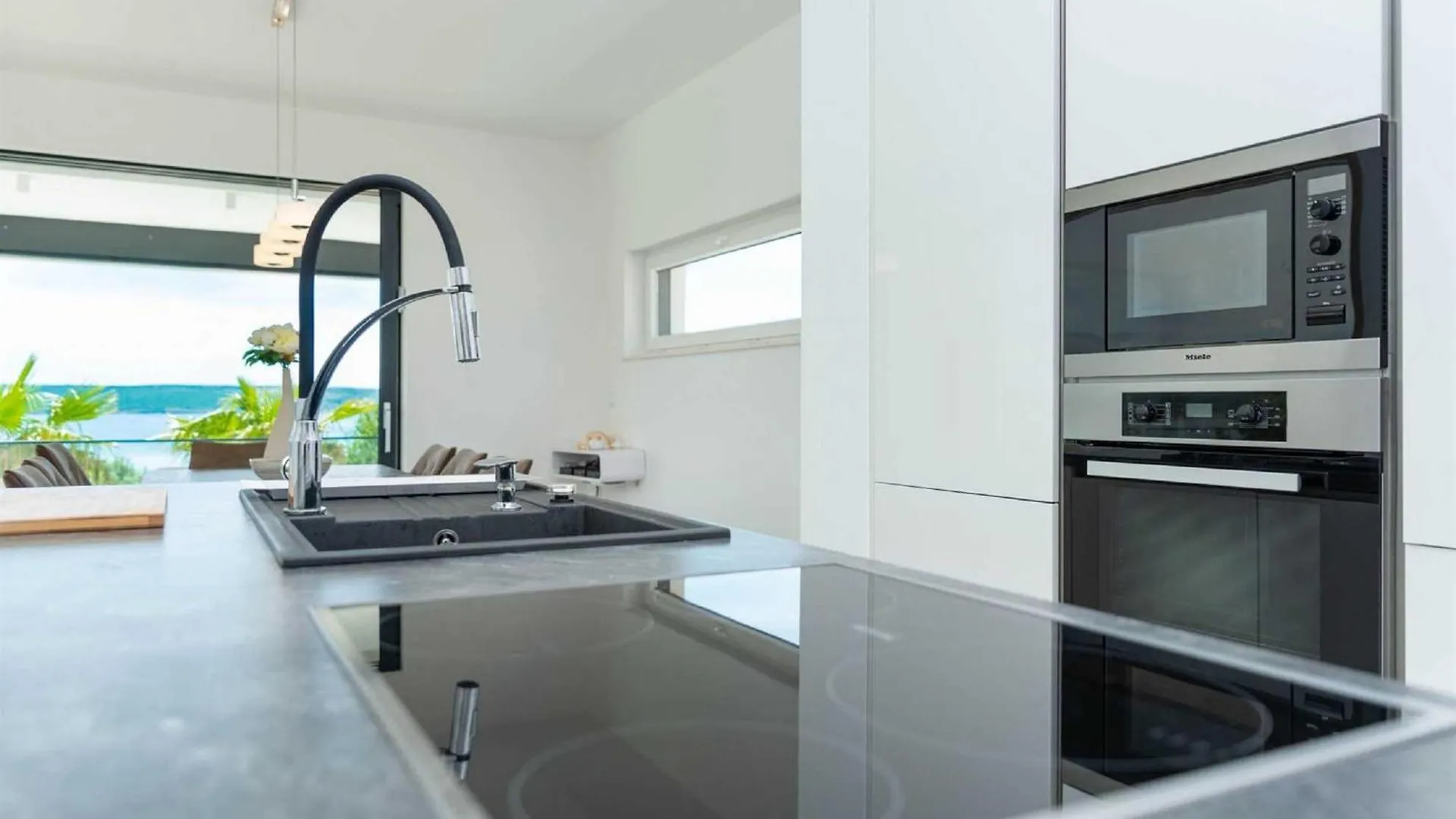5* Luxury Villa Michele Jasenice