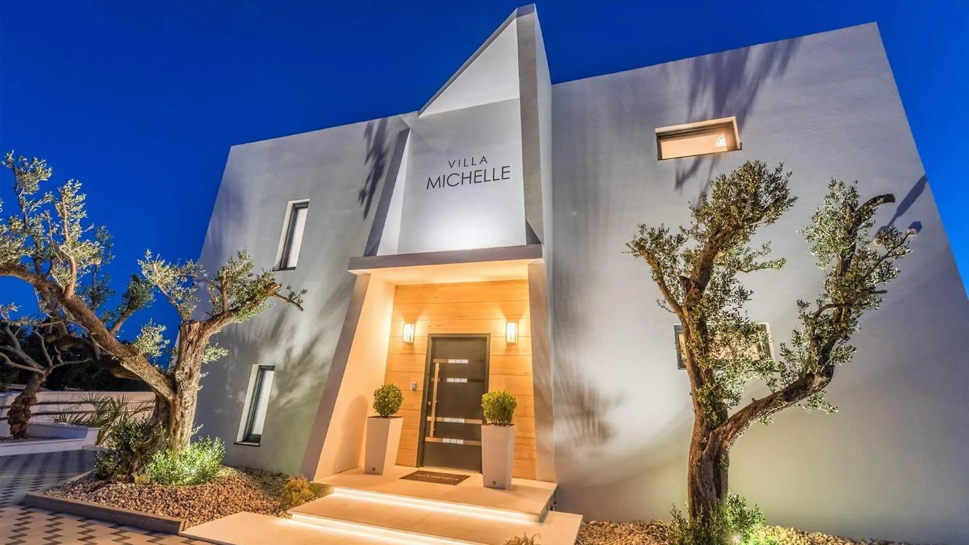 5* Luxury Villa Michele Jasenice