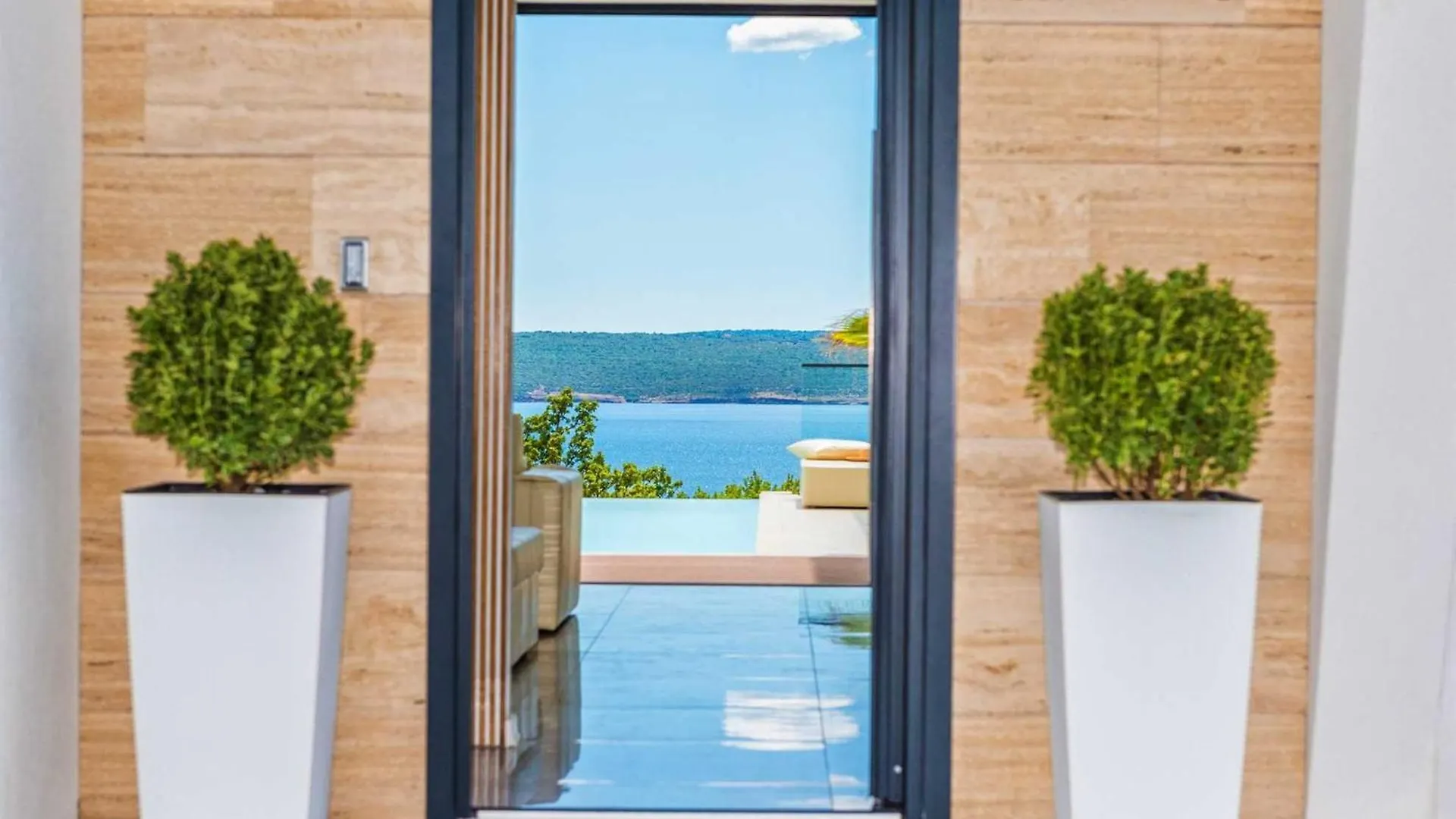 5* Luxury Villa Michele Jasenice  0*, Jasenice (Zadar)