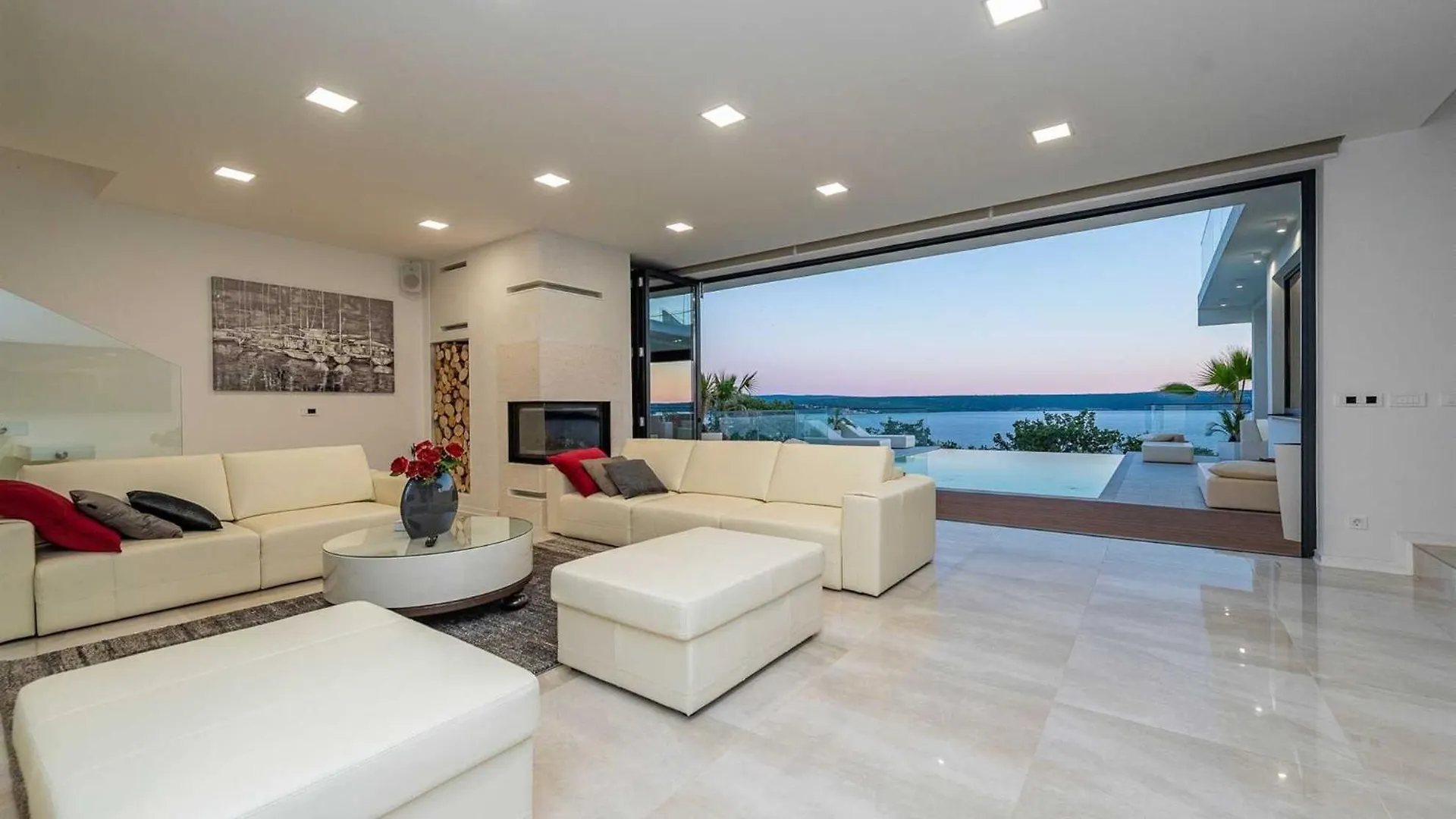 5* Luxury Villa Michele Jasenice
