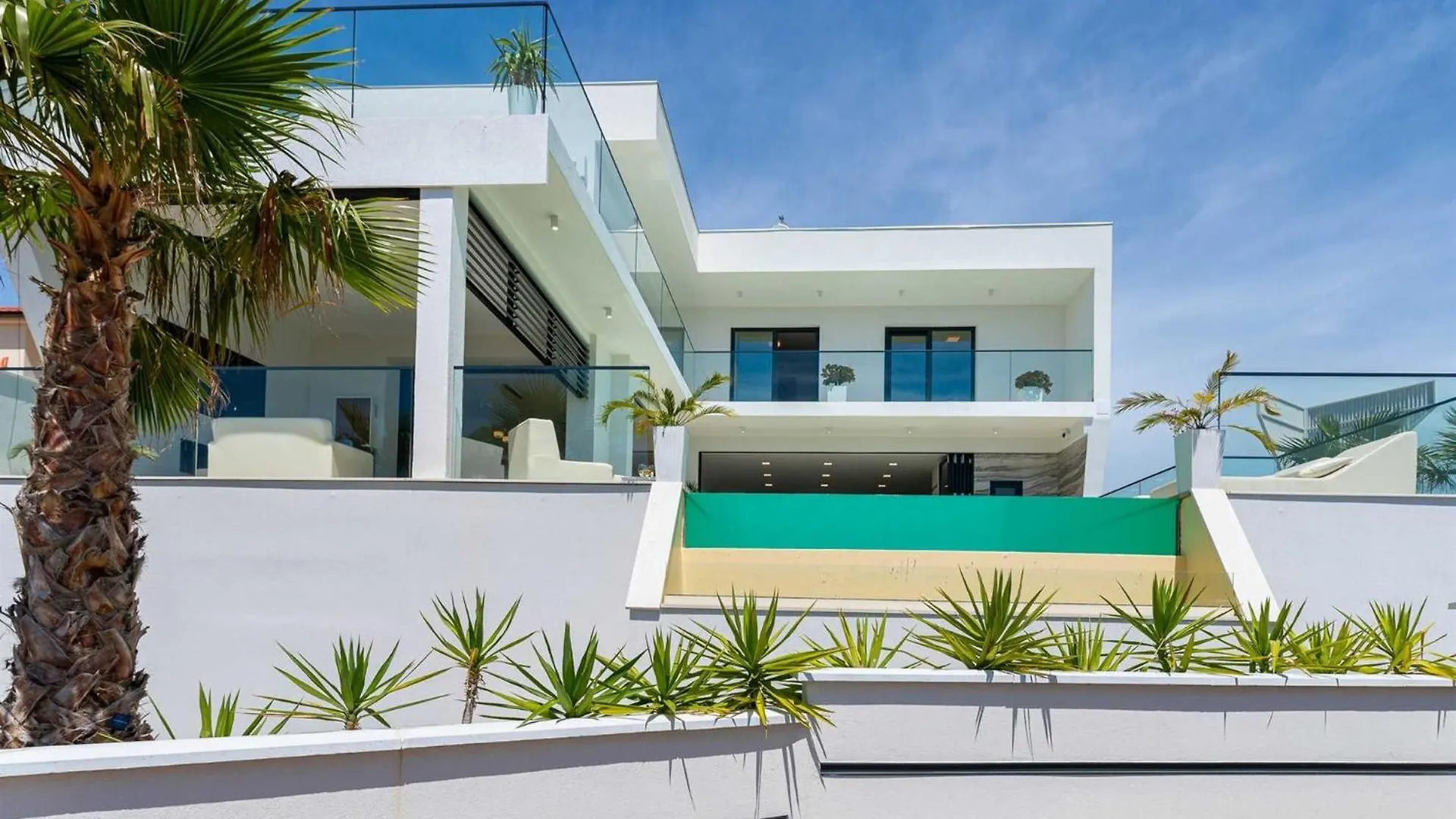 5* Luxury Villa Michele Jasenice  0*, Jasenice (Zadar)