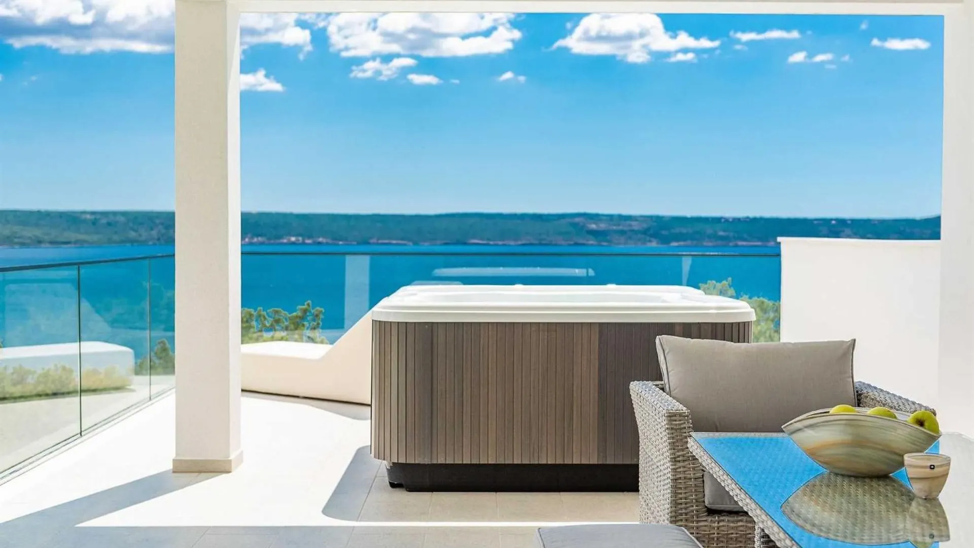 5* Luxury Villa Michele Jasenice
