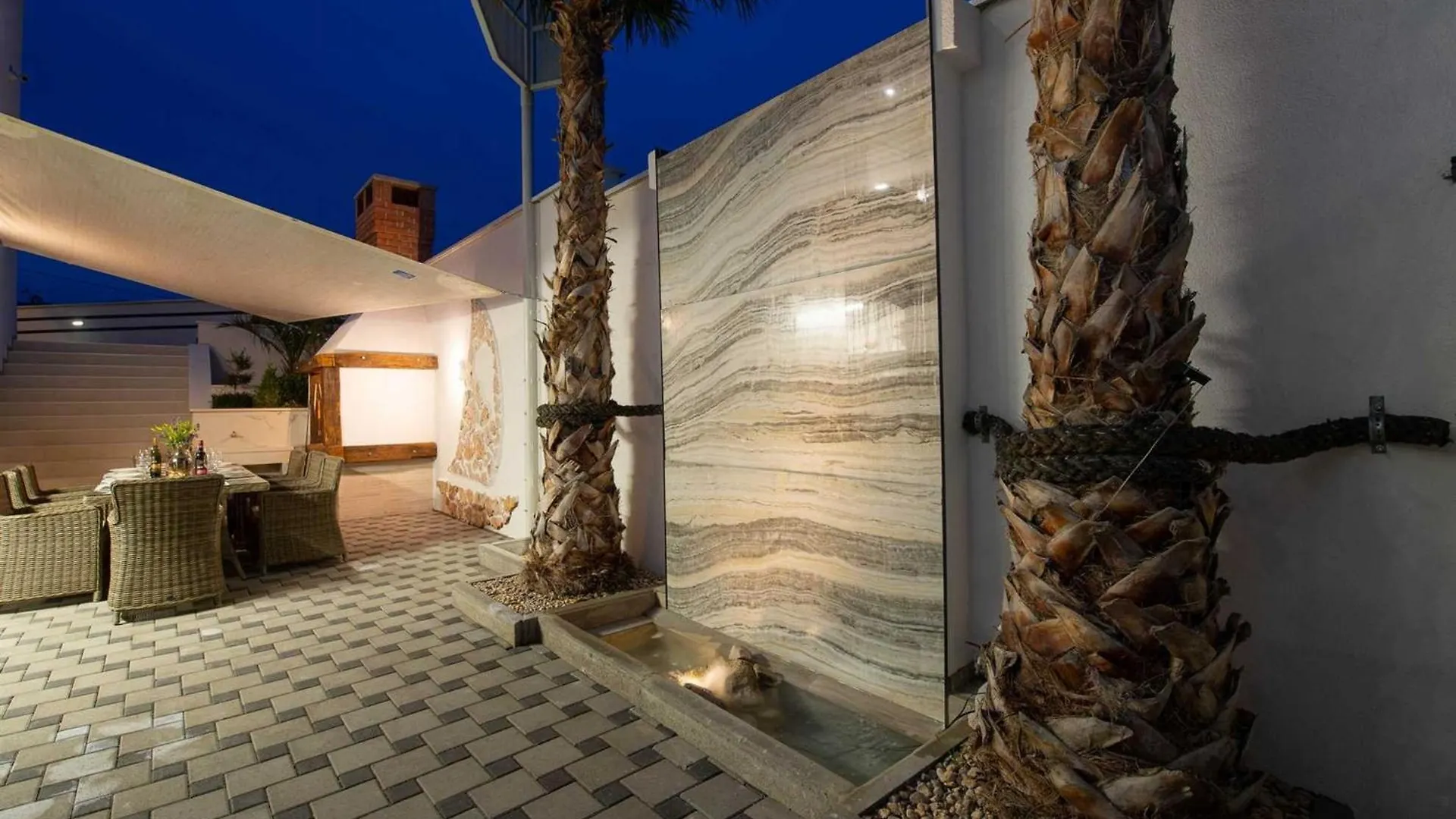 5* Luxury Villa Michele Jasenice
