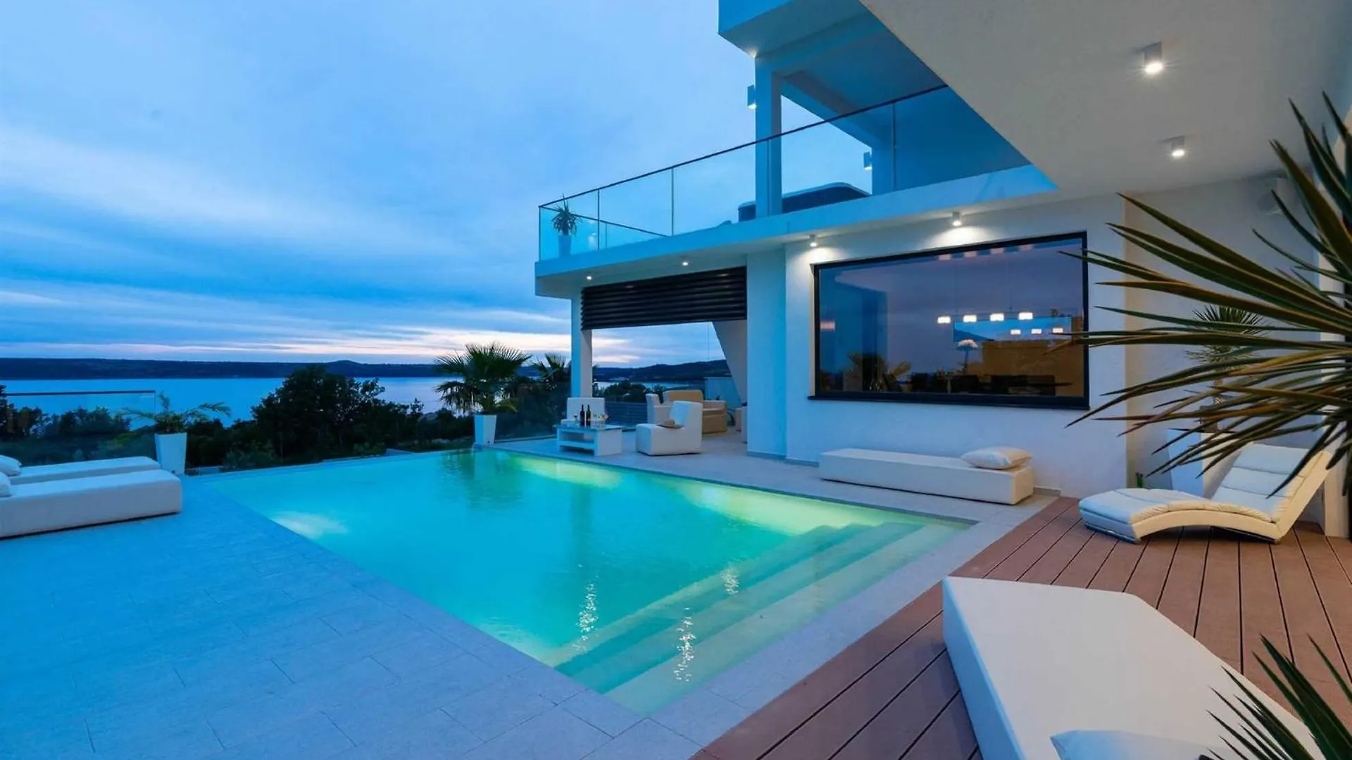 5* Luxury Villa Michele Jasenice