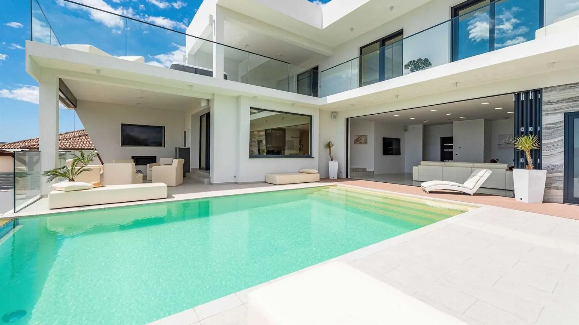 5* Luxury Villa Michele Jasenice