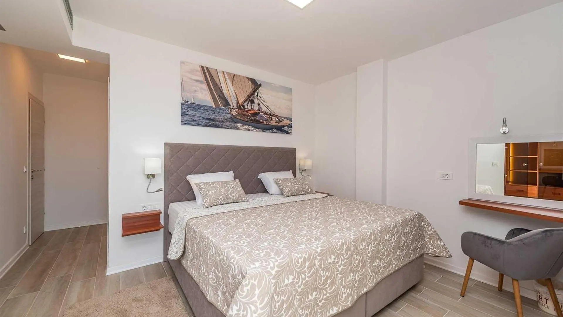 5* Luxury Villa Michele Jasenice