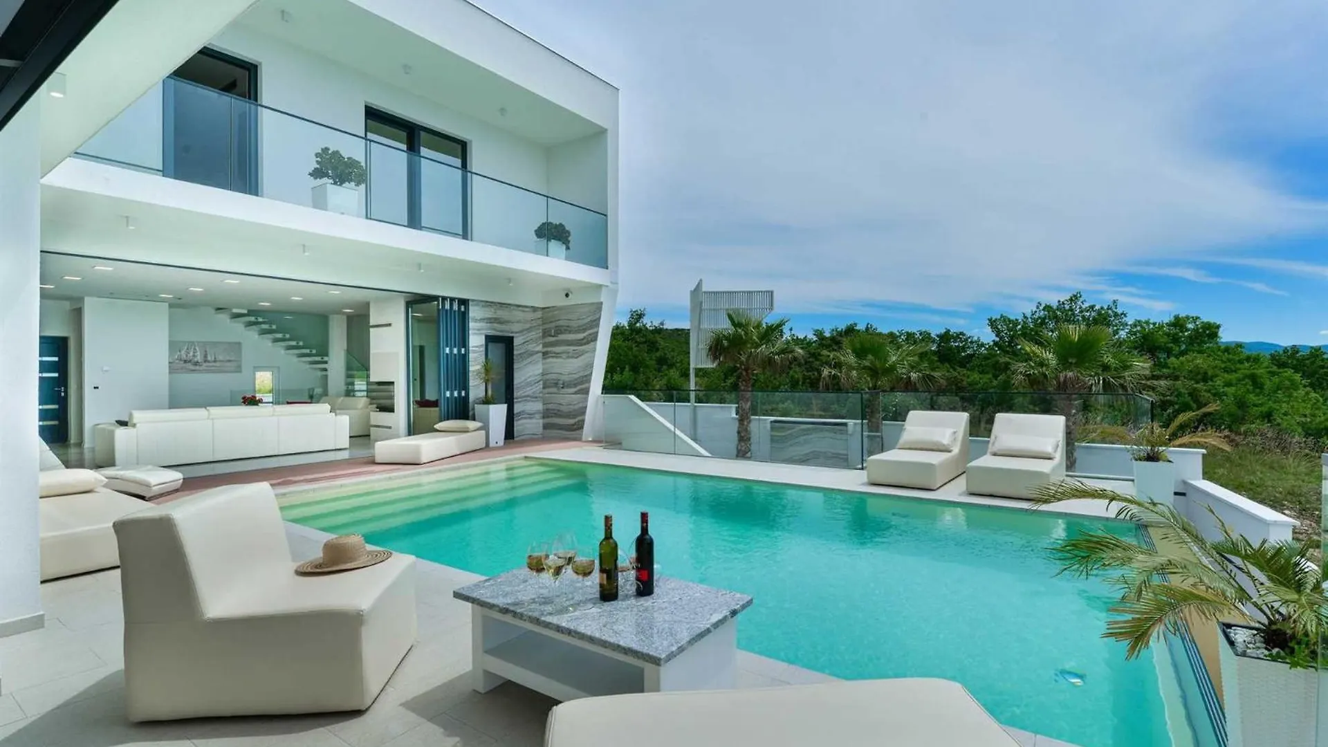 5* Luxury Villa Michele Jasenice