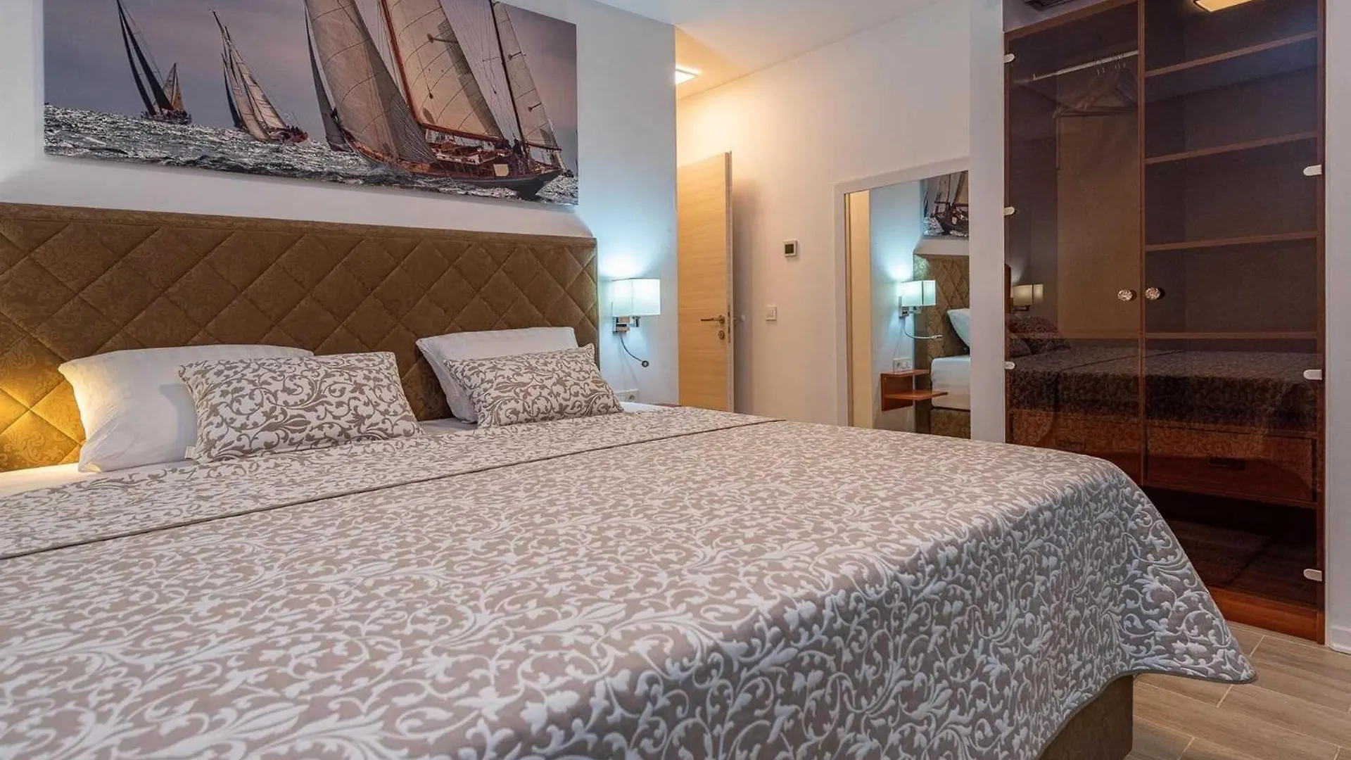 5* Luxury Villa Michele Jasenice  0*, Jasenice (Zadar) Kroatien