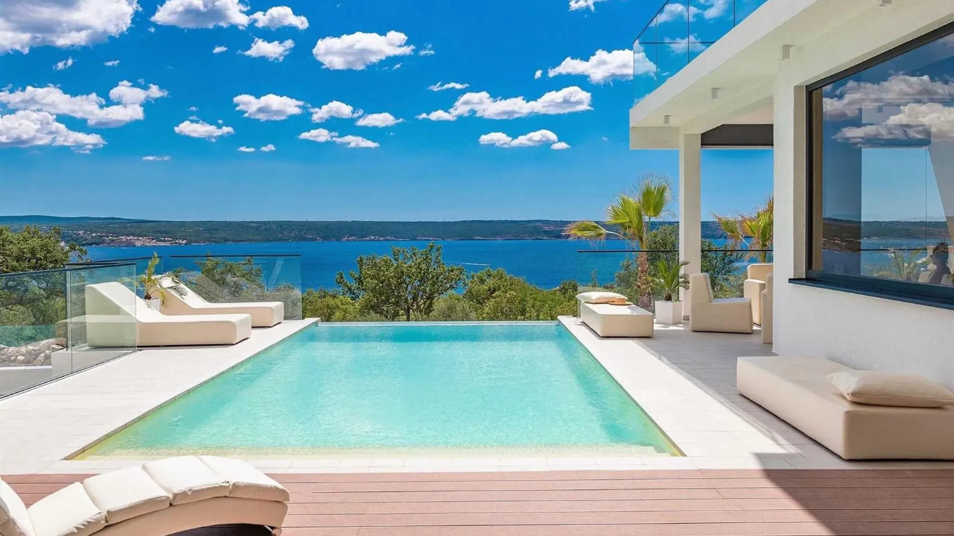 5* Luxury Villa Michele Jasenice