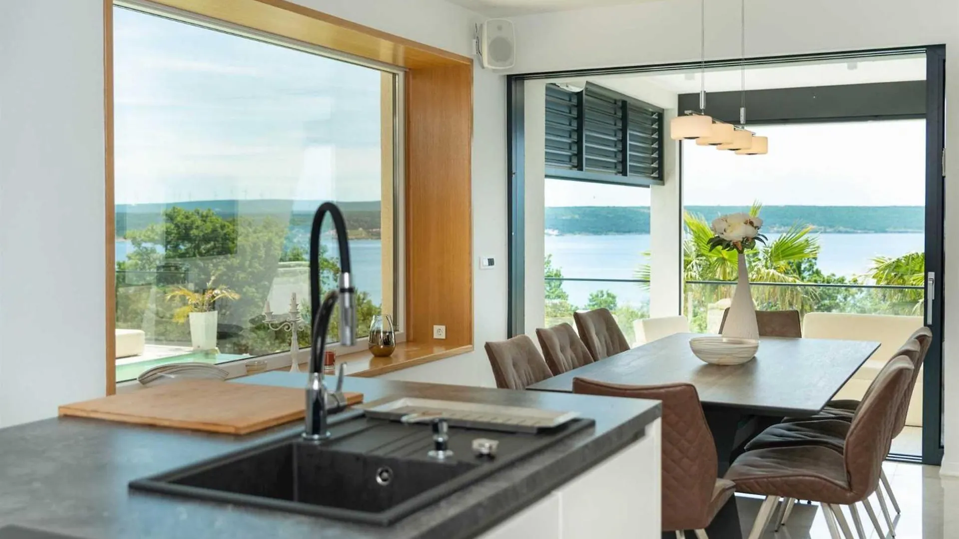 5* Luxury Villa Michele Jasenice