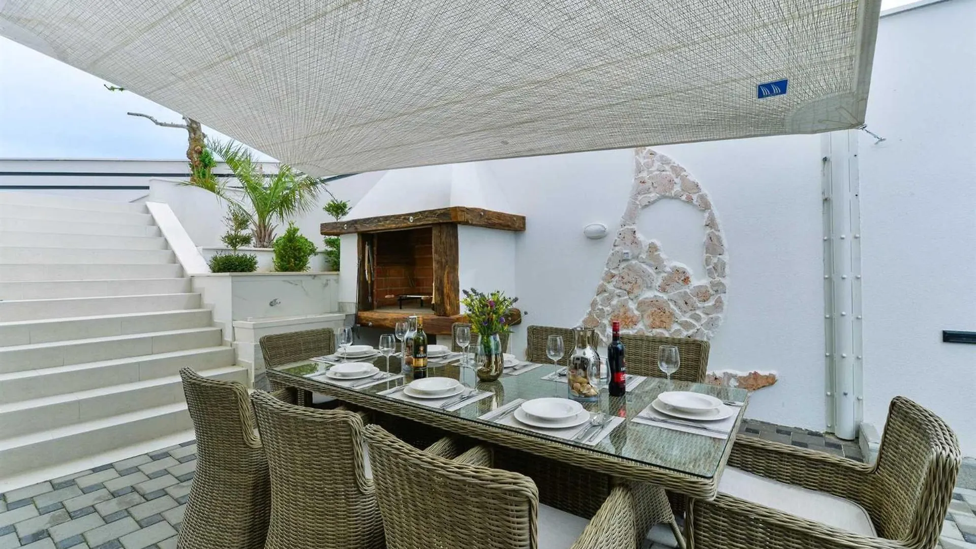 5* Luxury Villa Michele Jasenice   Jasenice (Zadar)